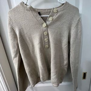 Womens Sweater